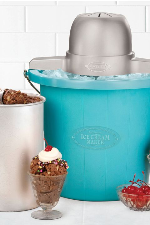 15 Best Ice Cream Makers - Reviews of Top Home Ice Cream Makers