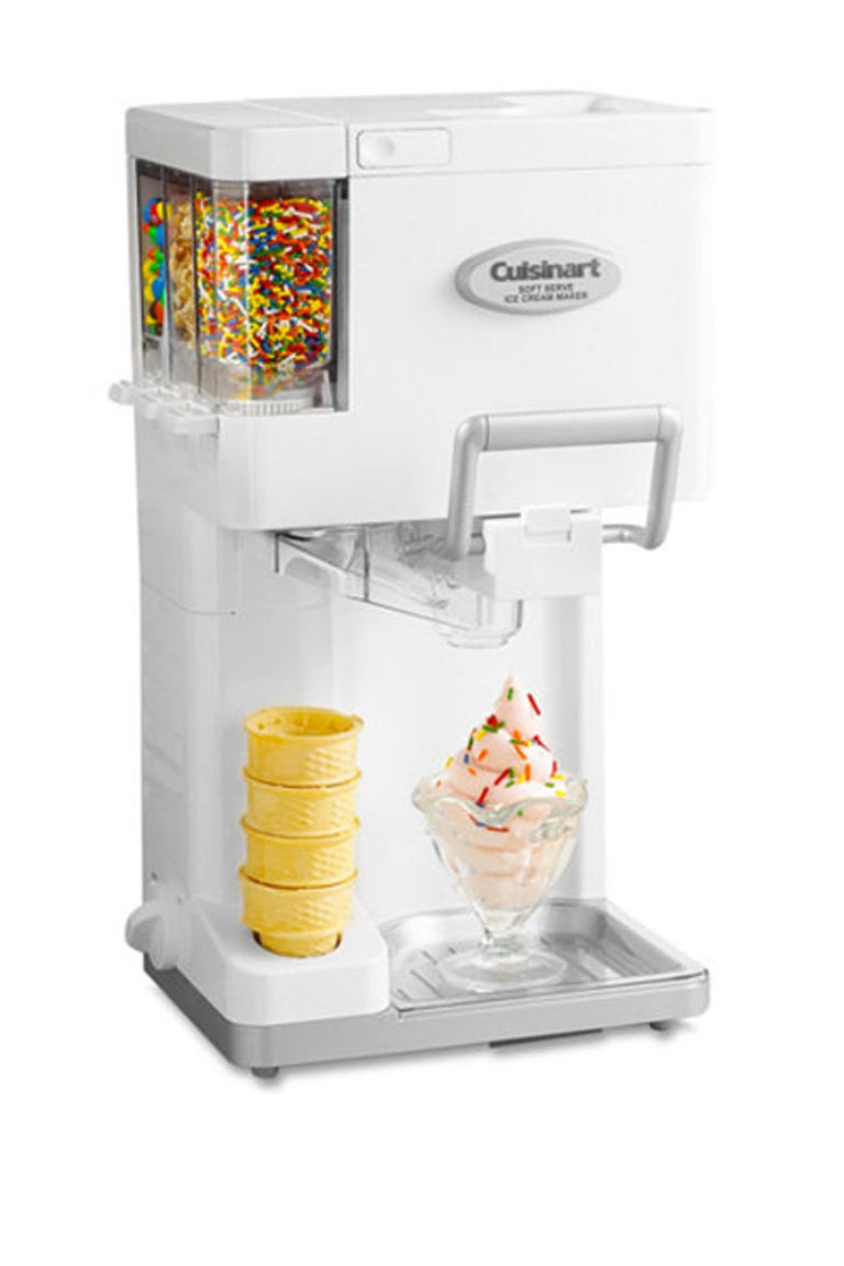 15 Best Ice Cream Makers - Reviews Of Top Home Ice Cream Makers