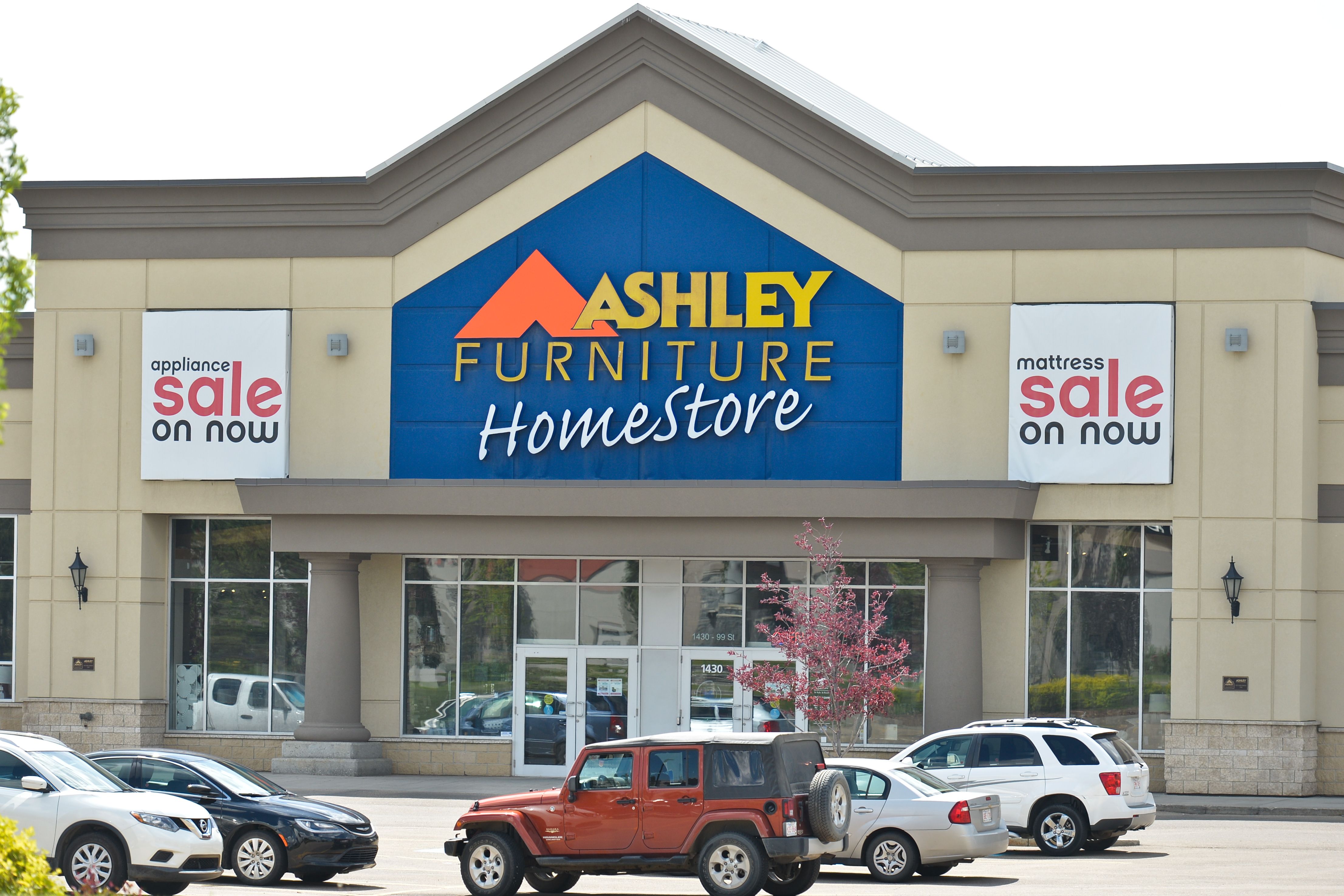 Ashley Furniture Facts Ashley Furniture Reviews