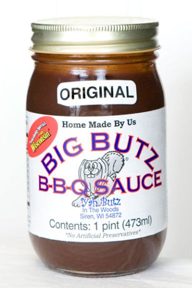 barbeque sauces