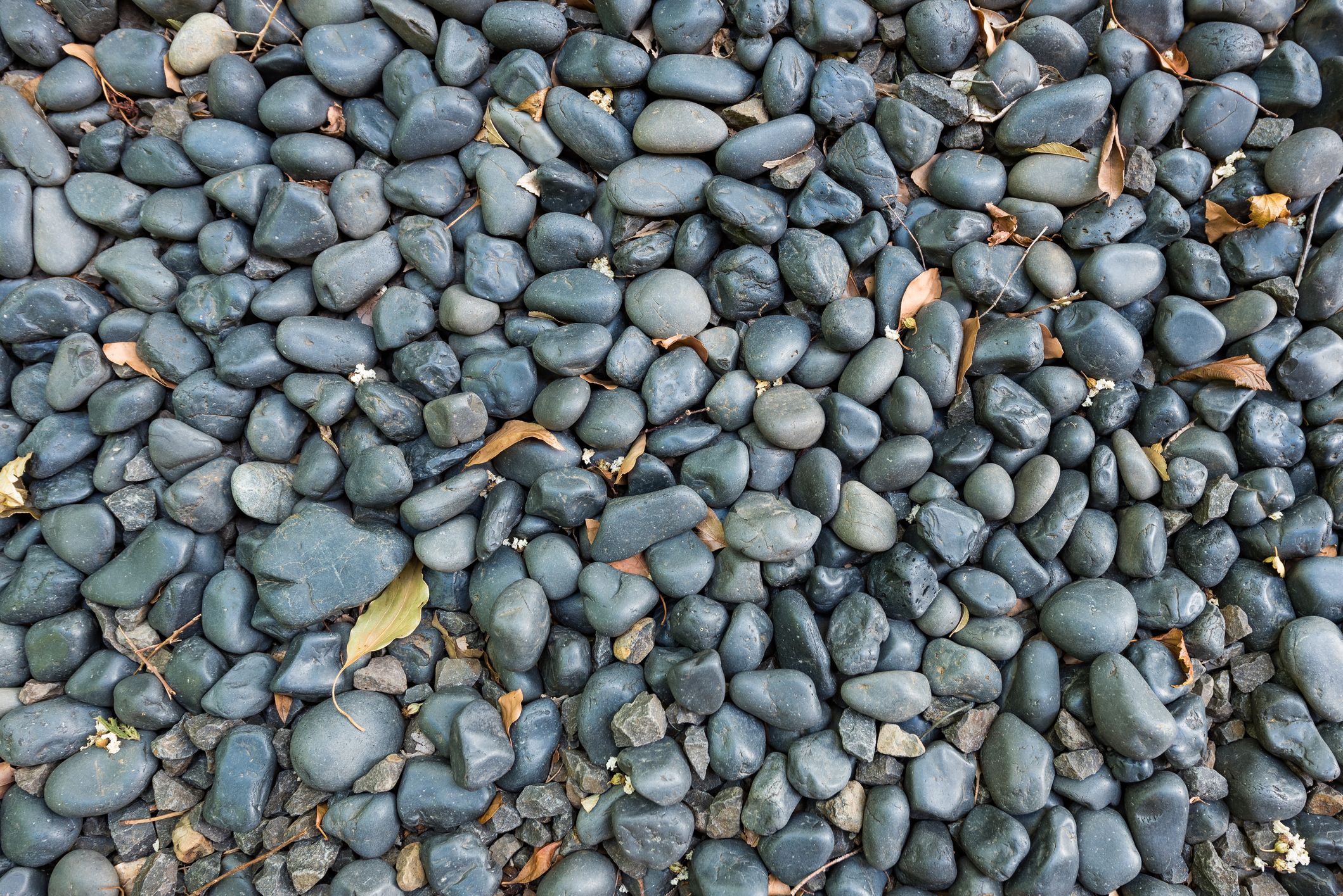 Ways To Use Stones And Rocks In Your Yard