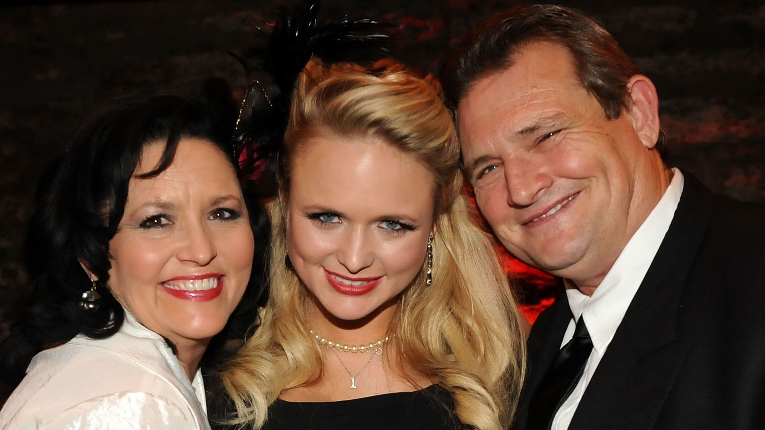 Miranda Lambert's Parents Were Private Detectives