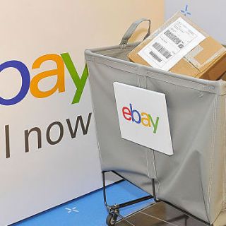 junk you can sell on ebay