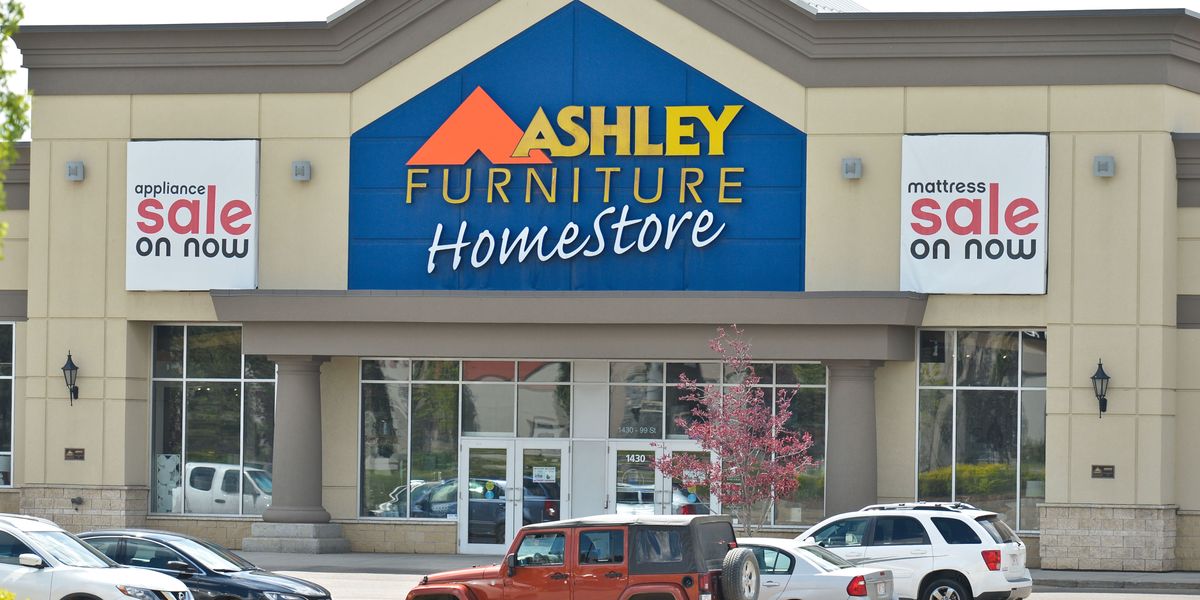Ashley Furniture Facts Reviews - Ashley Furniture Corporate Office Complaints
