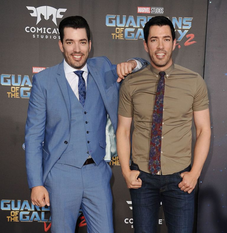 Tanger Outlets to host HGTVs Property Brothers at grand 