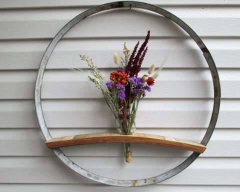 35 Genius Ways People Are Repurposing Whiskey Wine Barrels How