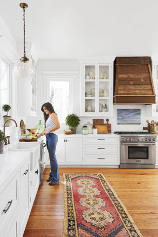 Here's the Kitchen Trend You Need to Try if You Think Open-Shelves Are ...