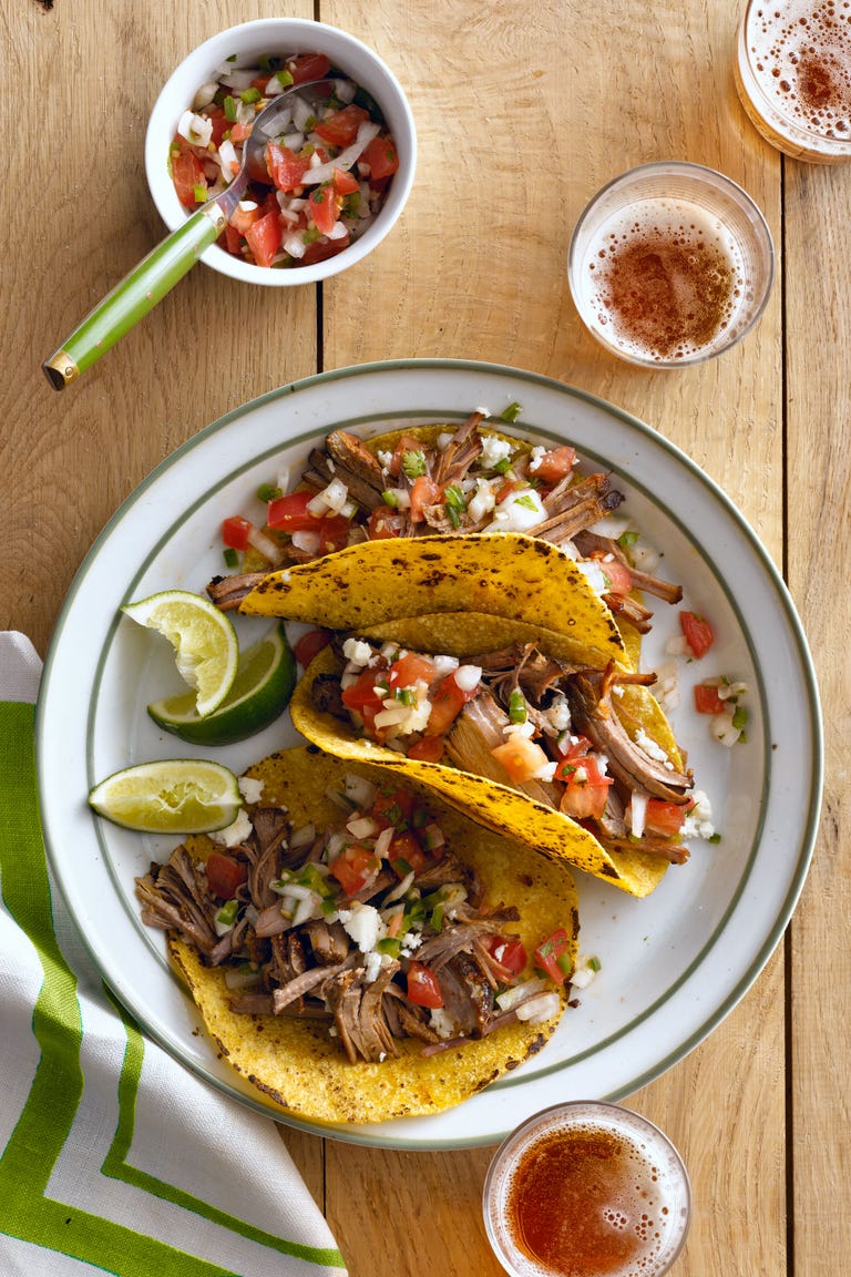 55 Easy Comfort Food Recipes - Best Southern Comfort Food Ideas
