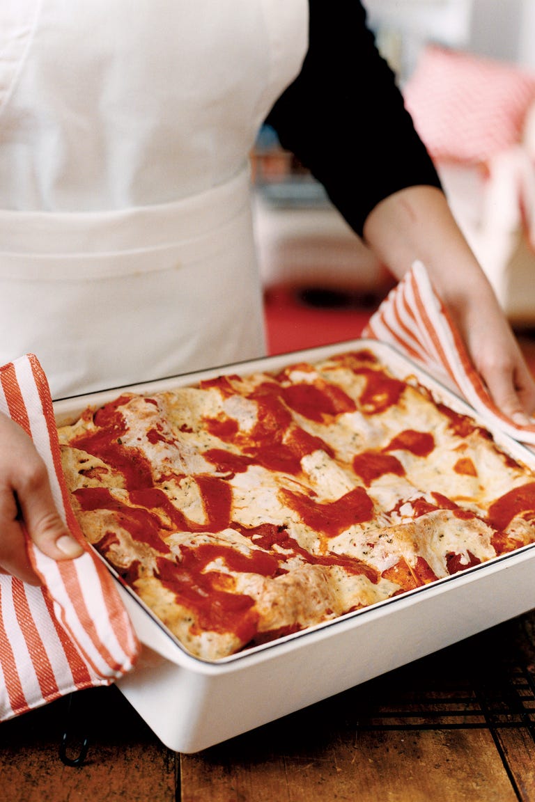 55 Easy Comfort Food Recipes - Best Southern Comfort Food Ideas