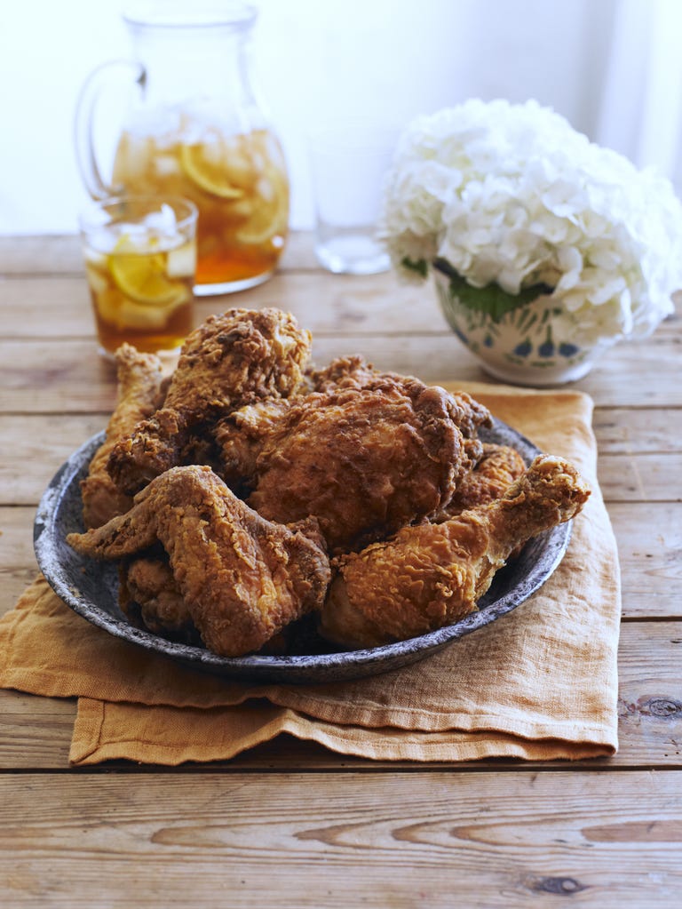 52 Easy Comfort Food Recipes - Best Southern Comfort Food Ideas