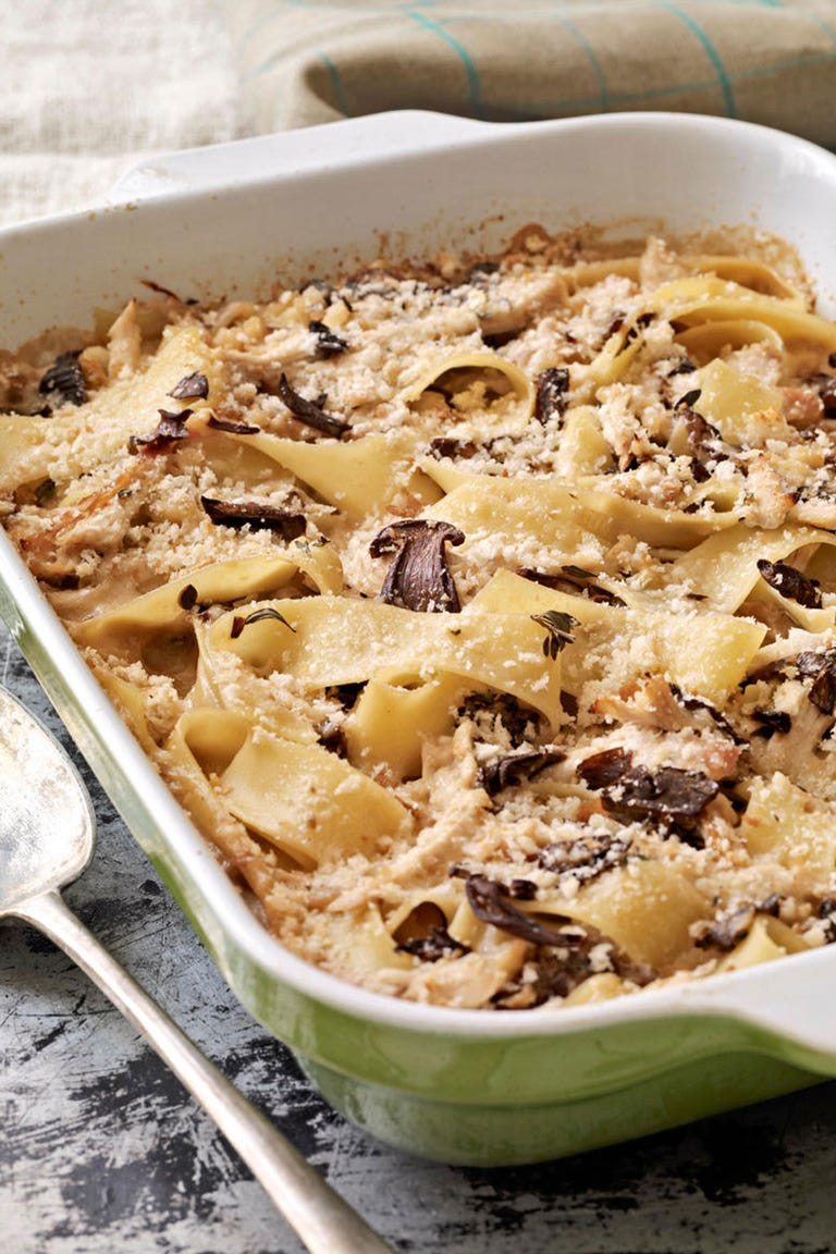 55 Easy Comfort Food Recipes - Best Southern Comfort Food Ideas
