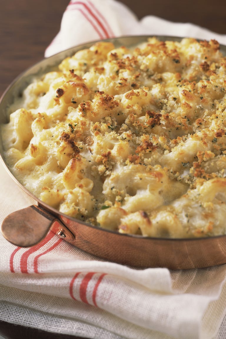 52 Easy Comfort Food Recipes - Best Southern Comfort Food Ideas
