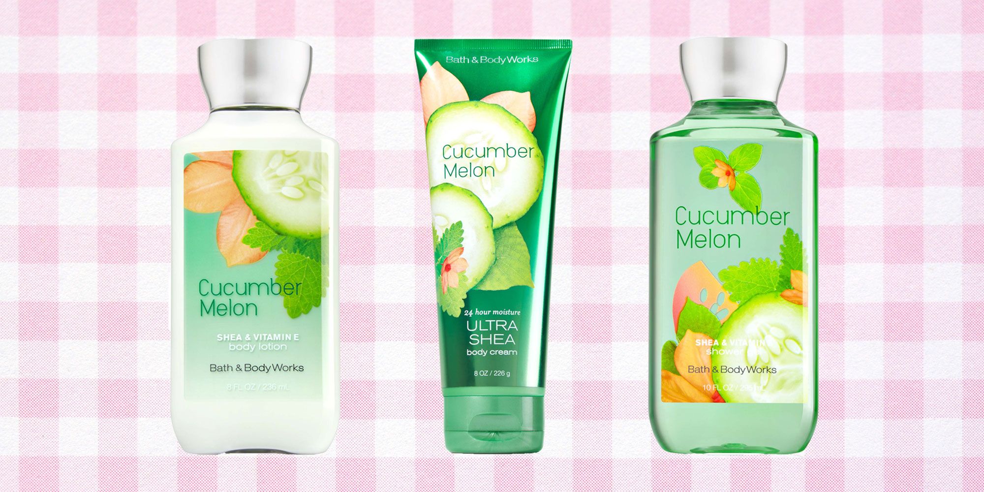 Bath And Body Works Is Bringing Back Your Favorite 90s Scents—Again!