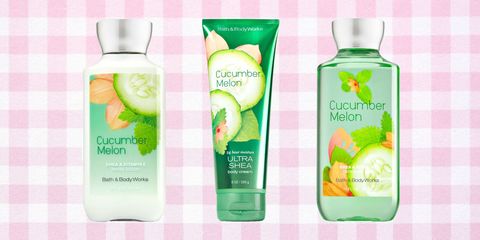 Bath And Body Works Is Bringing Back Your Favorite 90s