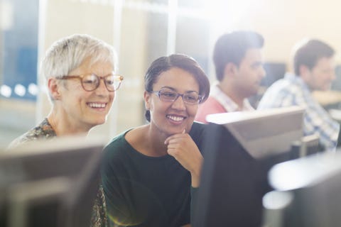 summer jobs retirees