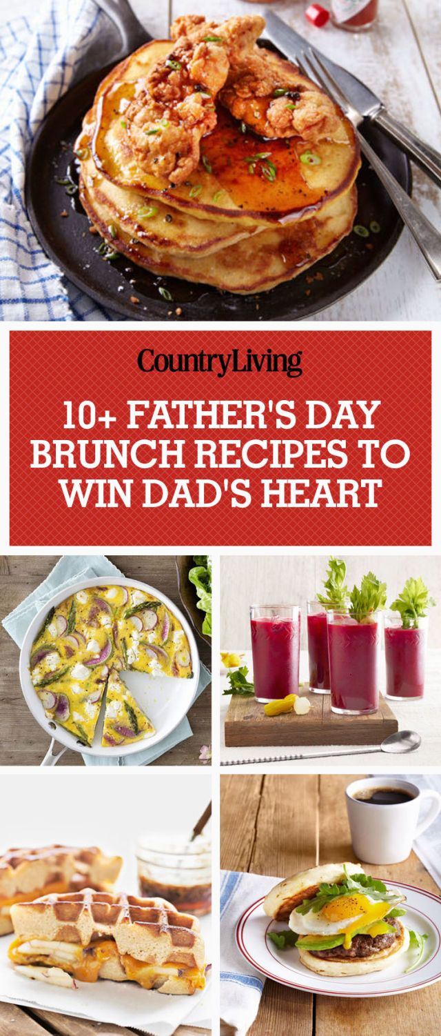 father's day brunch ideas pinterest - father s day usa