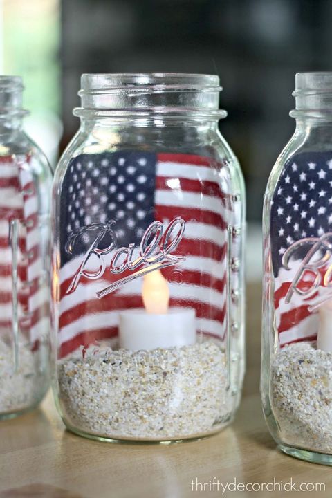 4th of july crafts