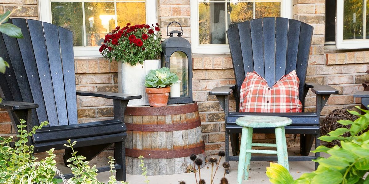 13 Genius Ways People Are Repurposing Whiskey Wine Barrels How To Use As Decor - Whiskey Barrel Home Decor