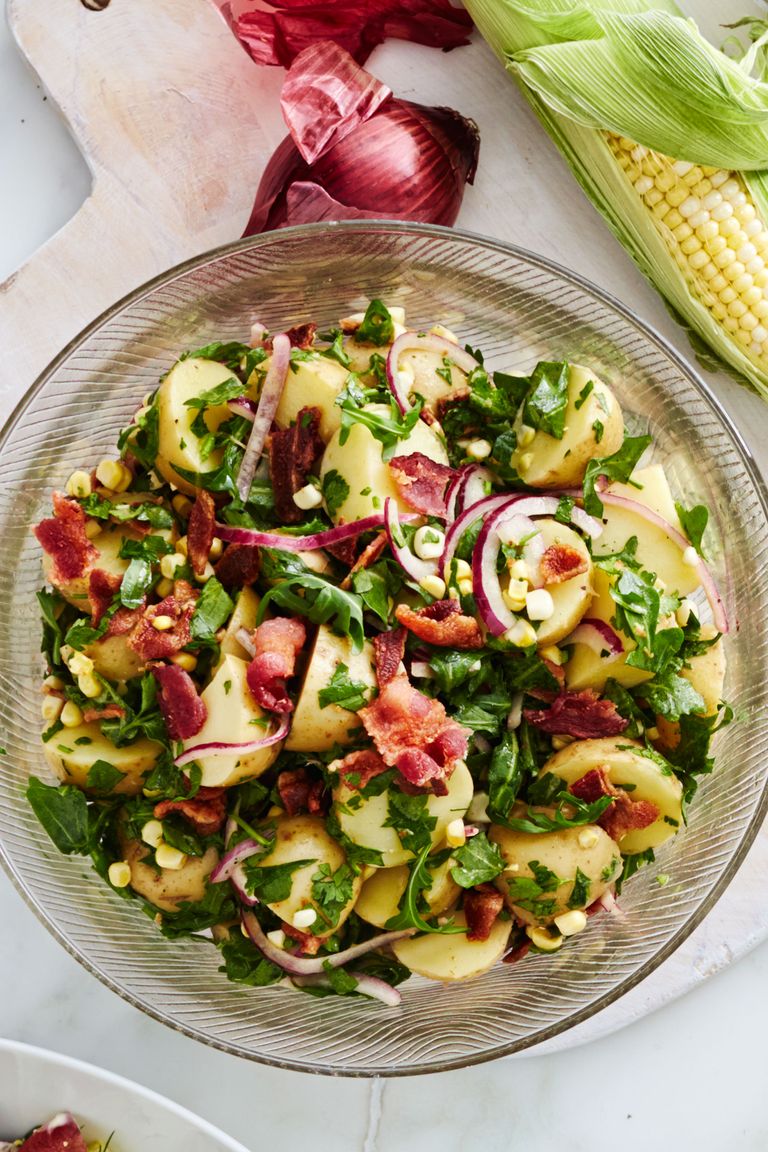 35 Best Potato Salad Recipes - Easy Homemade Potato Salad ...