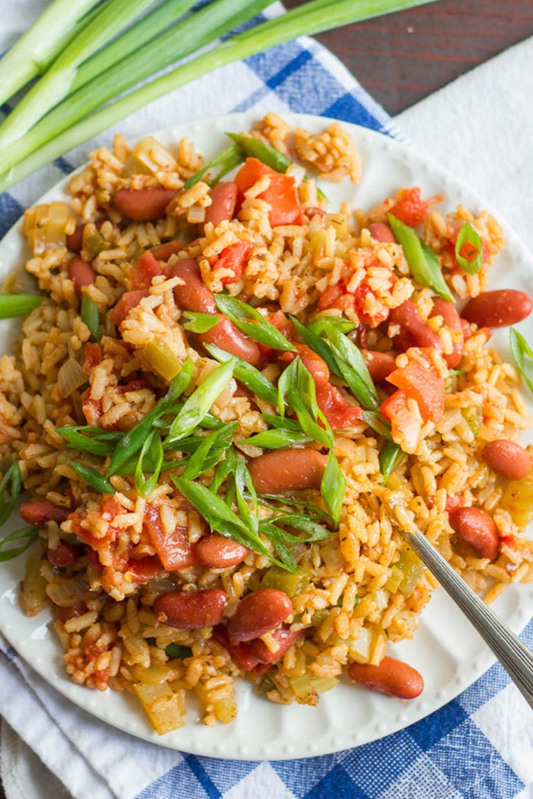 15 Best Vegetarian Slow Cooker Recipes - Easy Vegetarian Crock Pot Ideas