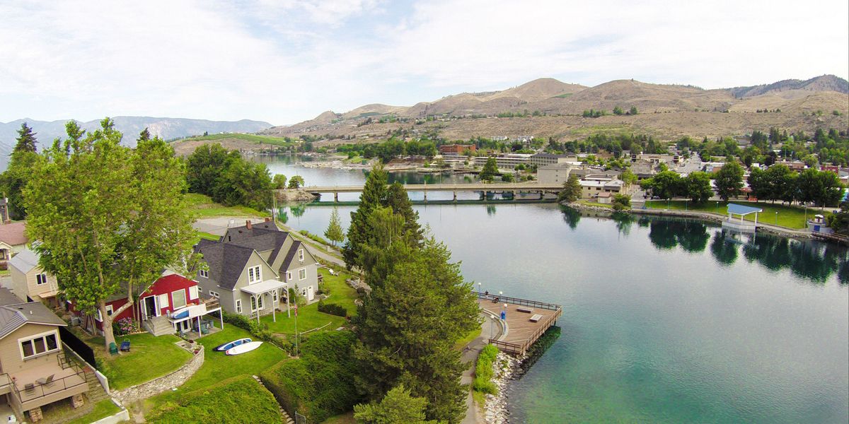 Best Lake Towns In America - Best Lake Towns to Retire