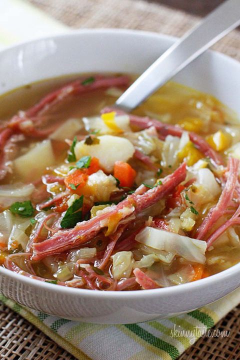 Dish, Food, Cuisine, Ingredient, Soup, Cabbage soup diet, Produce, Recipe, Meat, Chicken soup, 