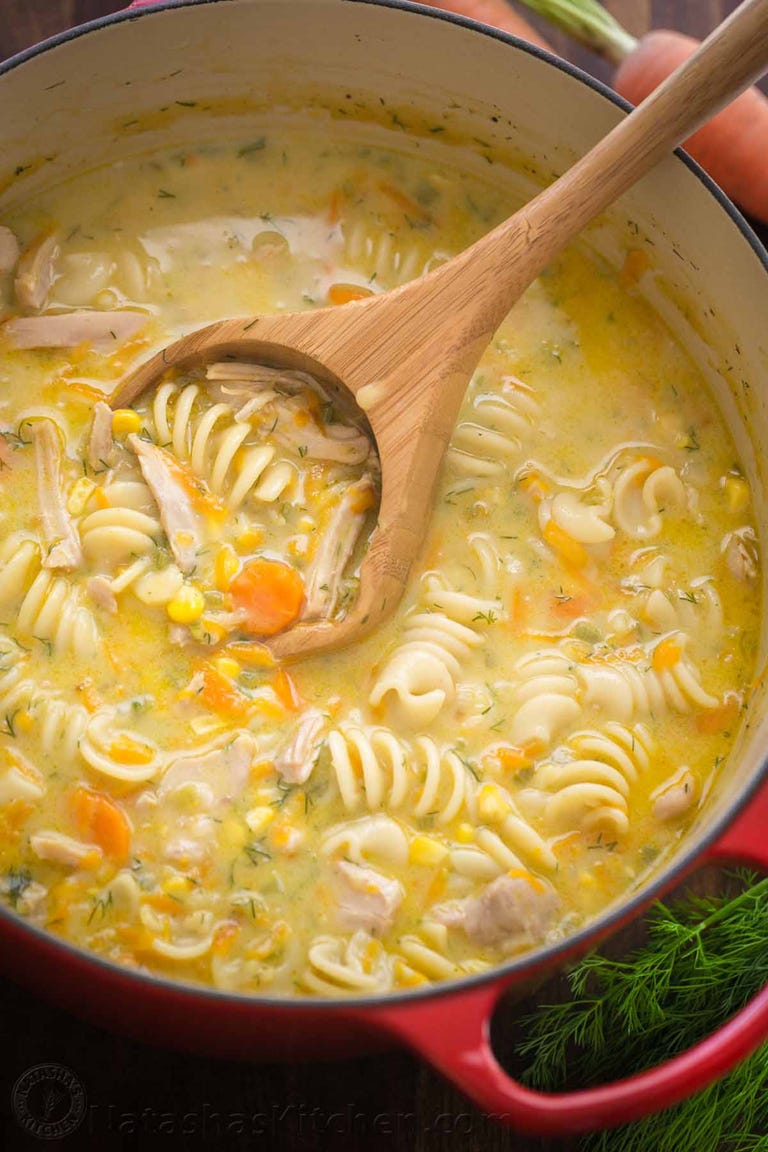 Where To Get Chicken Noodle Soup Fast Food Where To Get Chicken Noodle Soup Fast Food