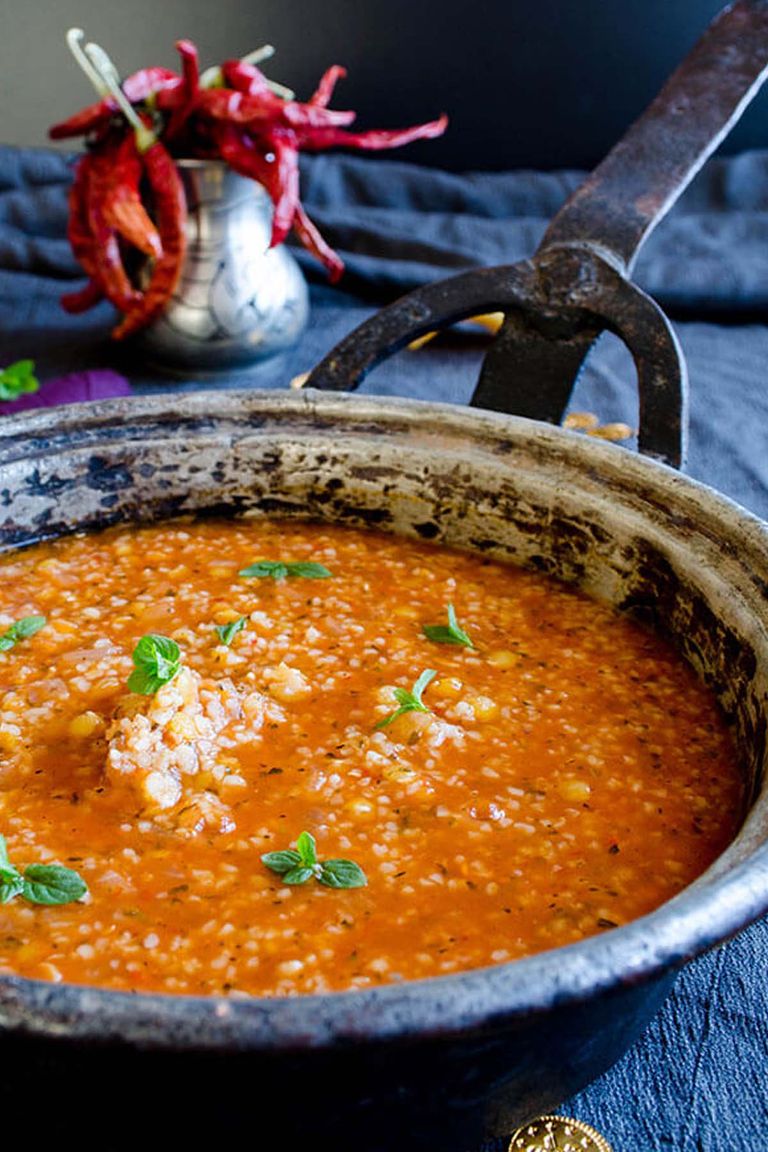 20 Best Lentil Soup Recipes How to Make Easy Lentil Soup