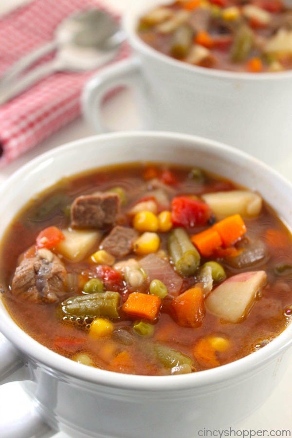 Aberdeen S Kitchen Slow Cooker Beef Stew Aberdeen S Kitchen Slow Cooker Beef Stew