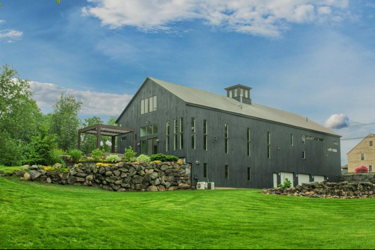 8 Beautiful Barndominiums for Sale Across the Country Converted Barns