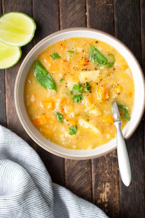 10 Best Split Pea Soup Recipes - How to Make Easy Split Pea Soup