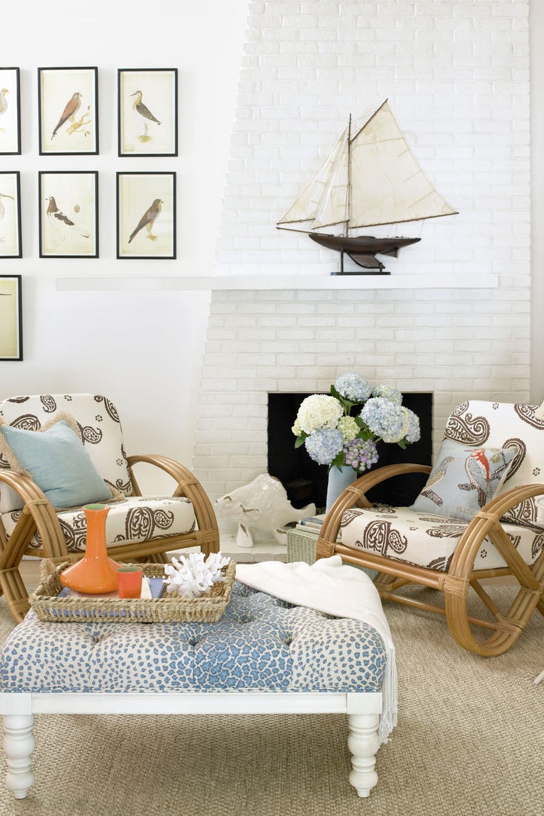 beach home decor ideas
