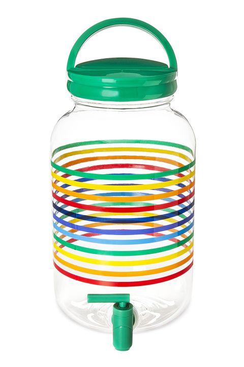 Water bottle, Product, Green, Plastic bottle, Food storage containers, Bottle, Plastic, Drinkware, 