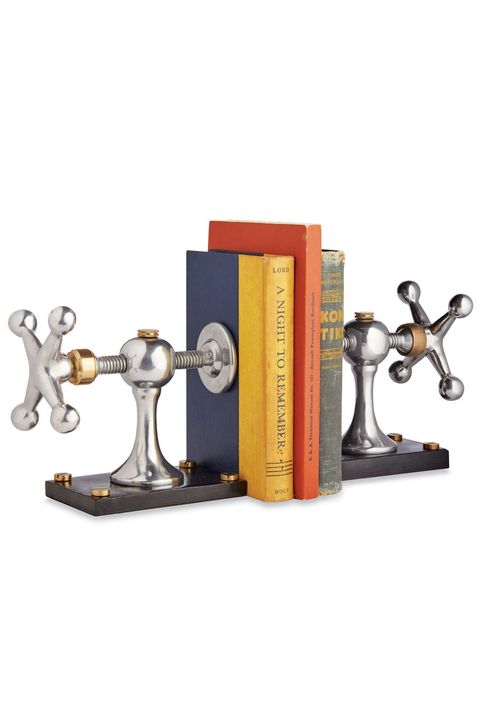 Bookend, Telephone, 