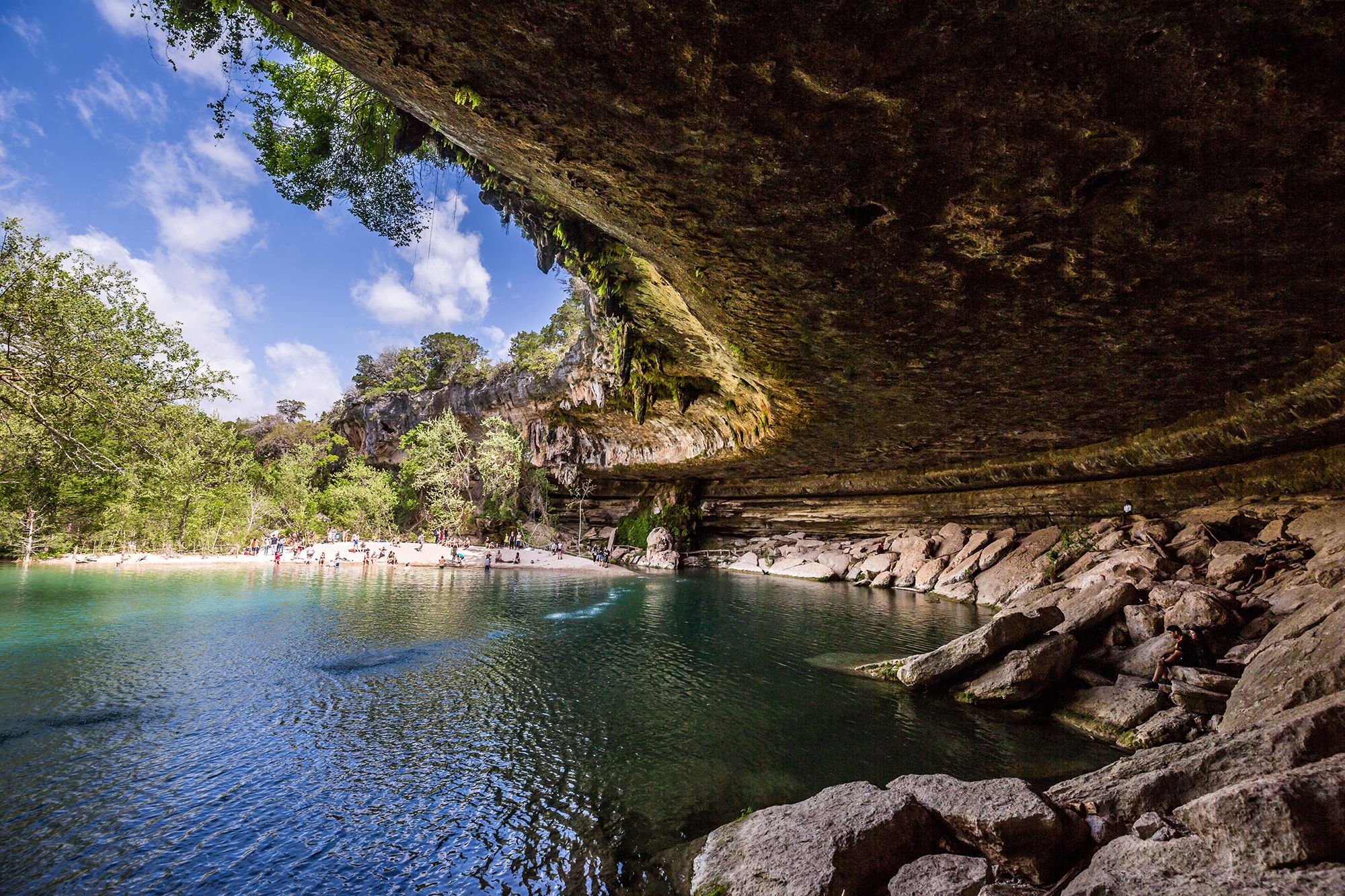 44+ Most Beautiful Places To Live In Texas Pictures - Backpacker News