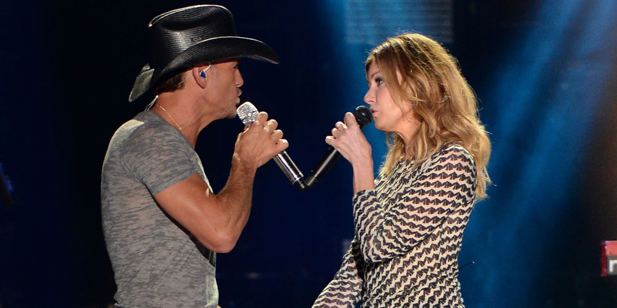 20 Best Country Music Duets of All Time - Famous Country Duets