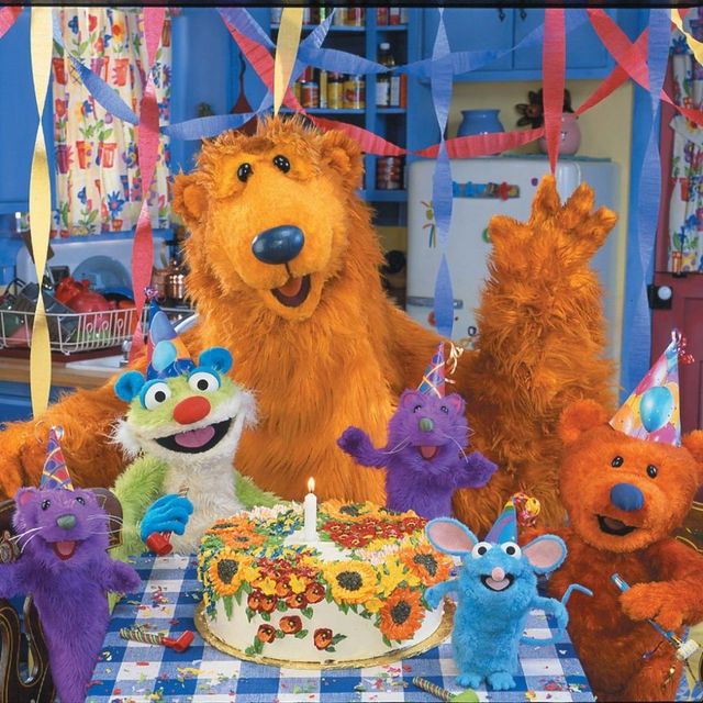 Toy, Stuffed toy, Teddy bear, Party, Bear, 