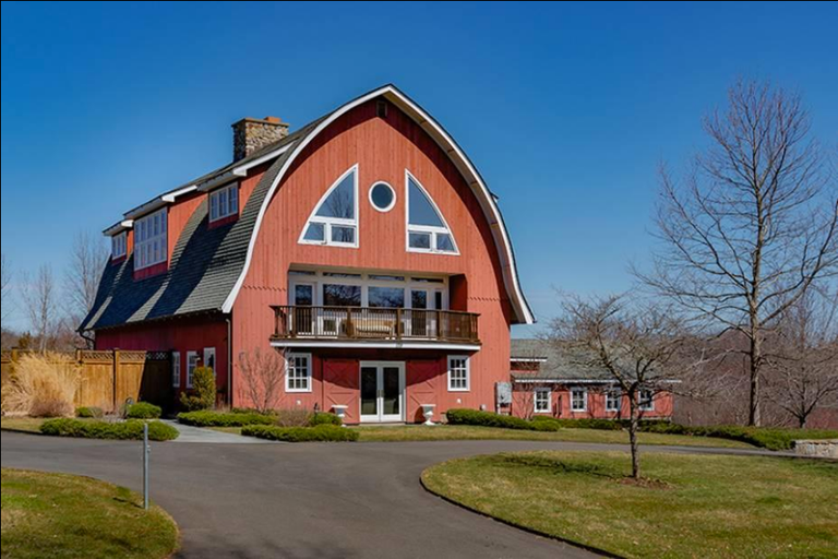 8 Beautiful Barndominiums for Sale Across the Country Converted Barns