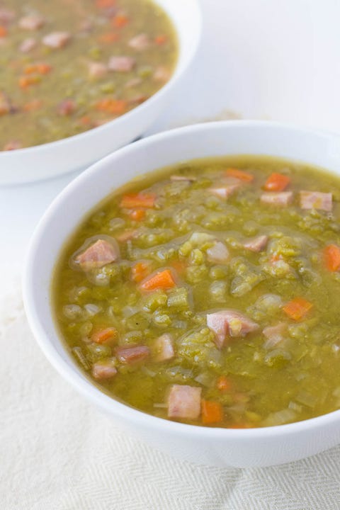 10 Best Split Pea Soup Recipes How To Make Easy Split Pea Soup 3988