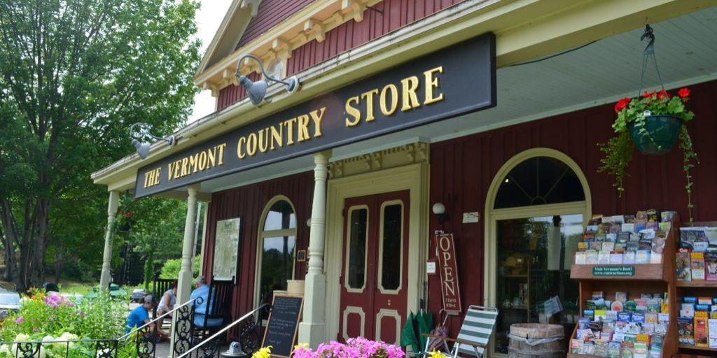 Vermont Country Store - VisitingNewEngland