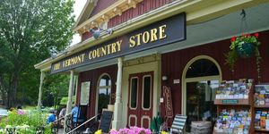 Vermont Country Store