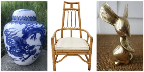 Trendy Decor You Should Never Buy New - Vintage Home Decor That\'s In ... Trendy Decor You Should Never Buy New - Vintage Home Decor That\'s In ...