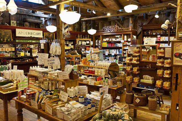 Vermont Country Store Catalog - Why This General Store's Catalog Has a ...