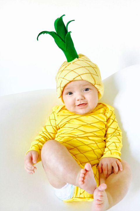 22 Cute Baby Halloween Costumes for Boys and Girls - Unique Ideas for ...
