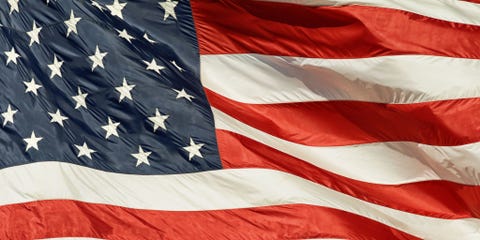 American Flag Facts History Of Image