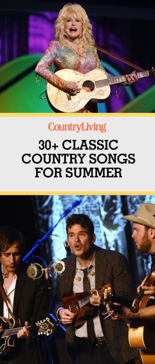 Download 30 Classic Summer Country Songs - Best Country Music ...