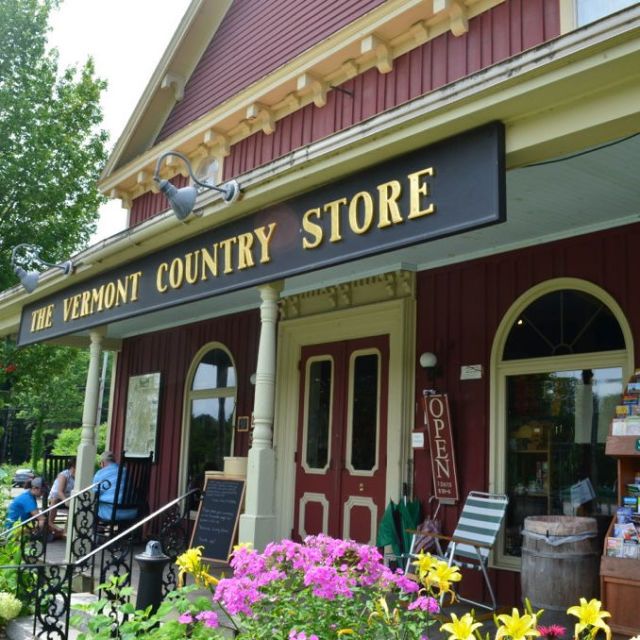 Vermont Country Store Catalog Why This General Store's Catalog Has a