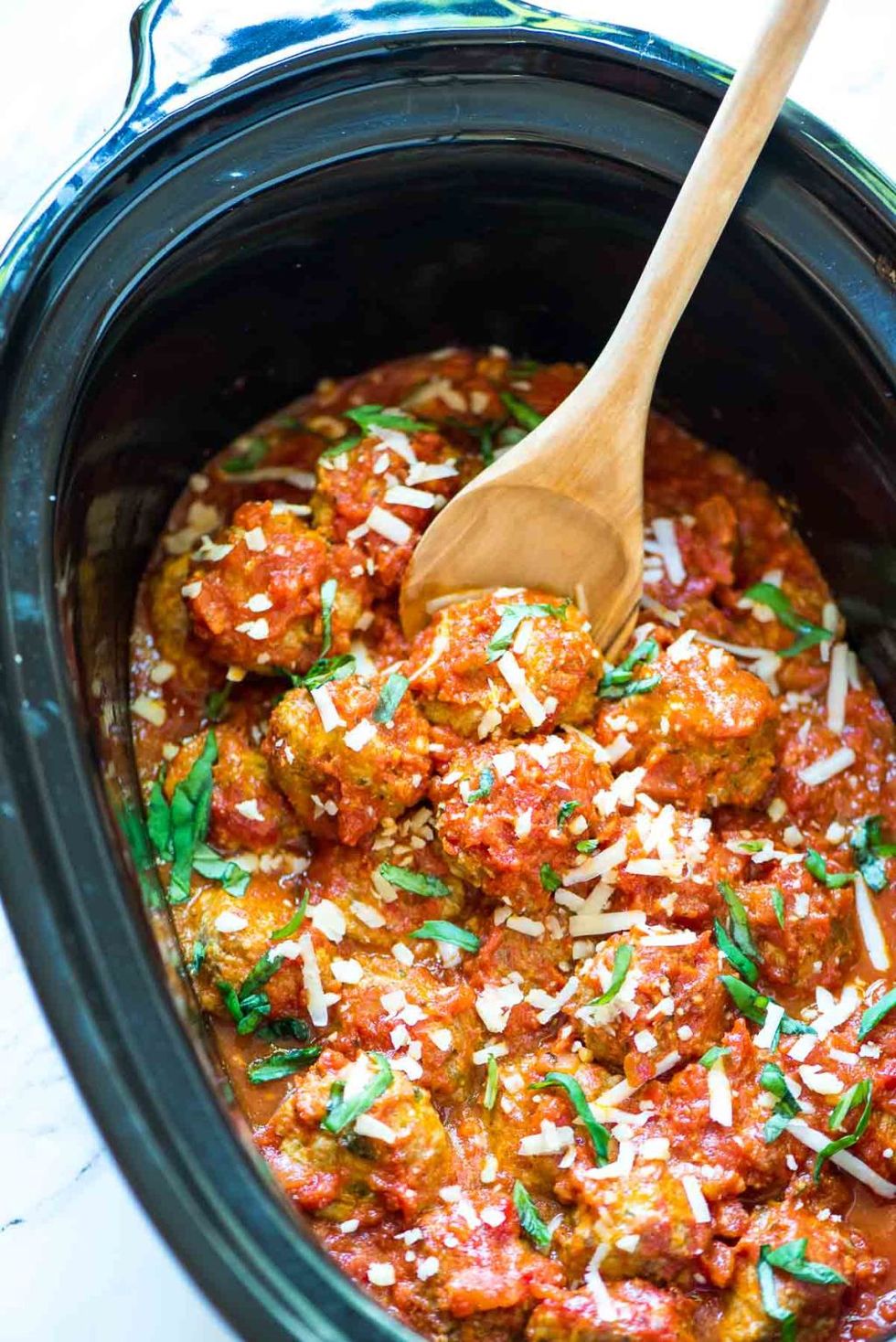 NFL Crock-Pot Slow Cooker Giveaway - Damn Delicious