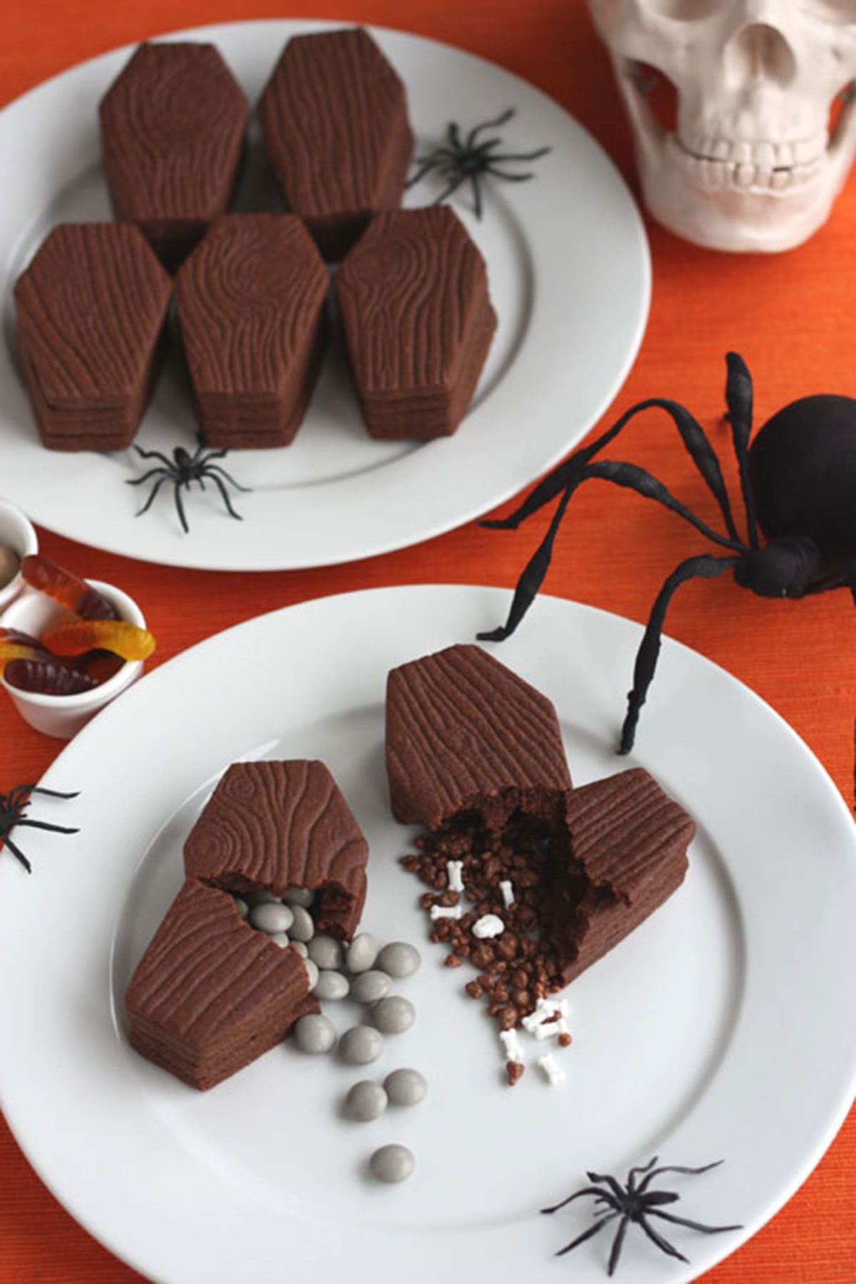 40 Easy Halloween Cookies , Recipes \u0026 Ideas for Cute