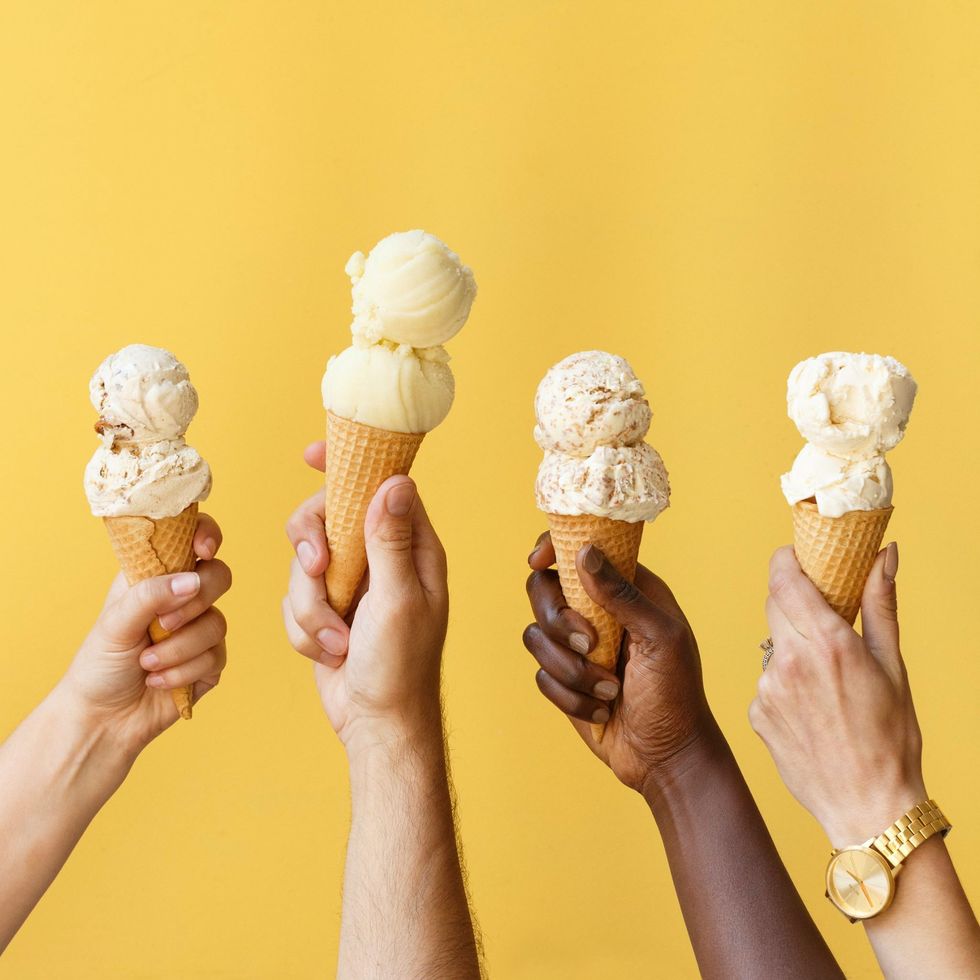 Jeni's Splendid Ice Cream Gets FDA Approval New Summer Flavors at Jeni's Splendid